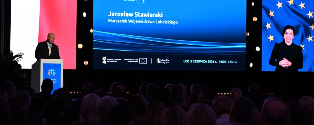 Zdrowie psychiczne dzieci i młodzieży, wyzwania współczesności, działania na przyszłość - konferencja