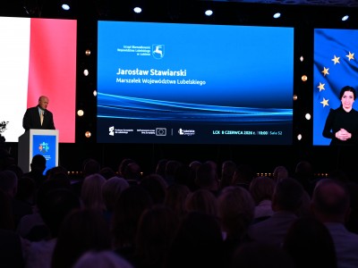 Zdrowie psychiczne dzieci i młodzieży, wyzwania współczesności, działania na przyszłość - konferencja