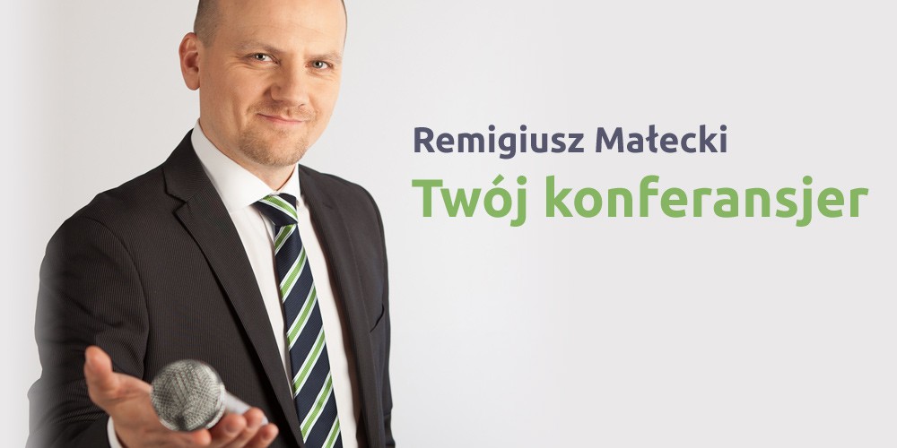 Remigiusz Małecki